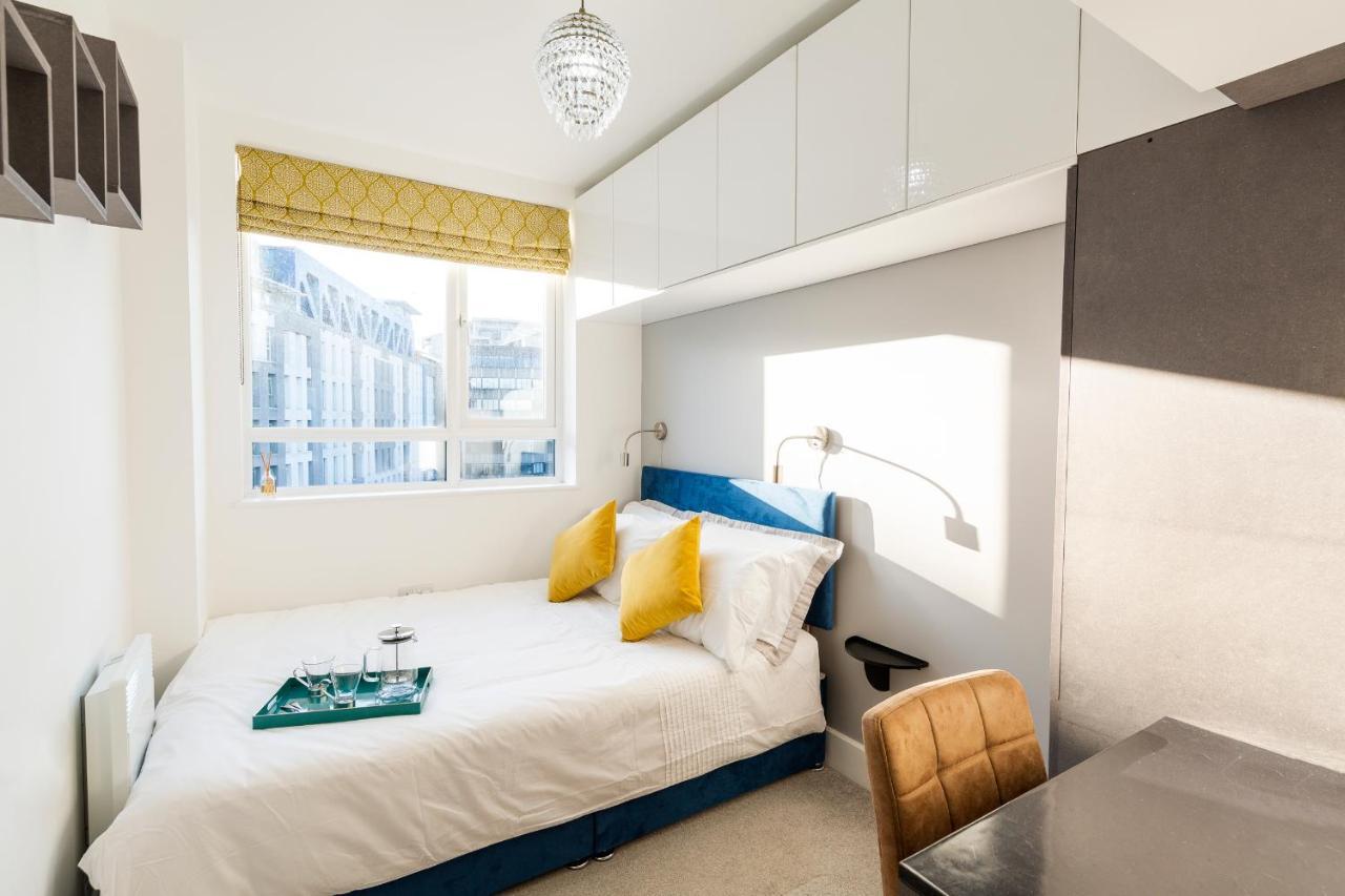City Centre - Free Parking - Stylish 2 Bedroom Apartment Bristol Exterior foto